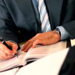 How is an agency relationship formed?